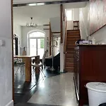 Denkmalgeschuetztes Schmuckstueck Apartmán
