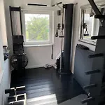 Apartmán Denkmalgeschuetztes Schmuckstueck *