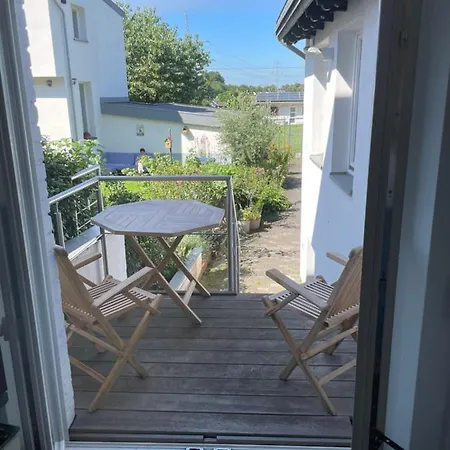 Apartment Denkmalgeschuetztes Schmuckstueck