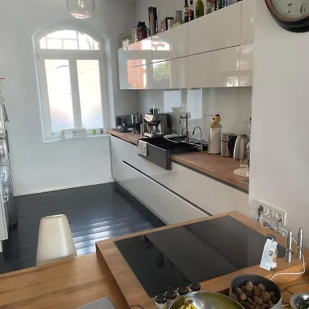 Denkmalgeschuetztes Schmuckstueck *