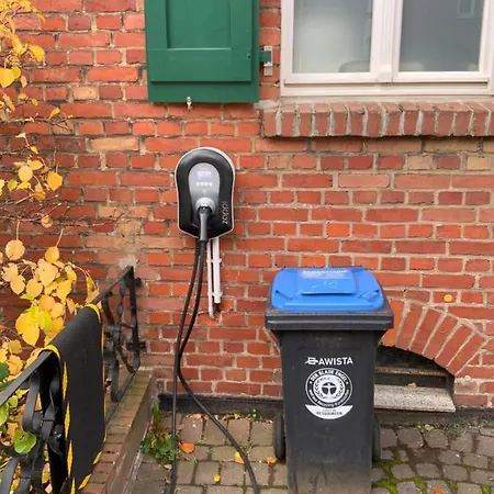 Denkmalgeschuetztes Schmuckstueck *