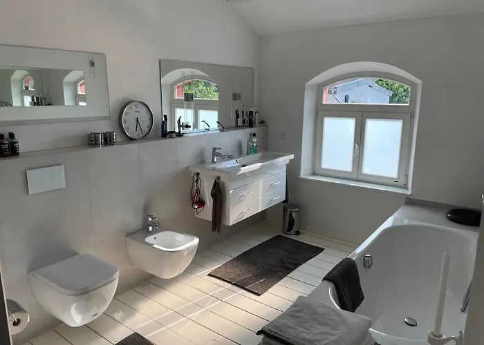 Denkmalgeschuetztes Schmuckstueck Düsseldorf