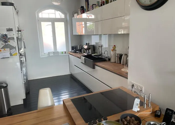 Denkmalgeschuetztes Schmuckstueck *