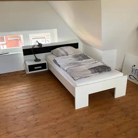 Denkmalgeschütztes Schmuckstück