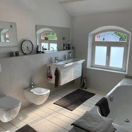 Denkmalgeschuetztes Schmuckstueck Düsseldorf