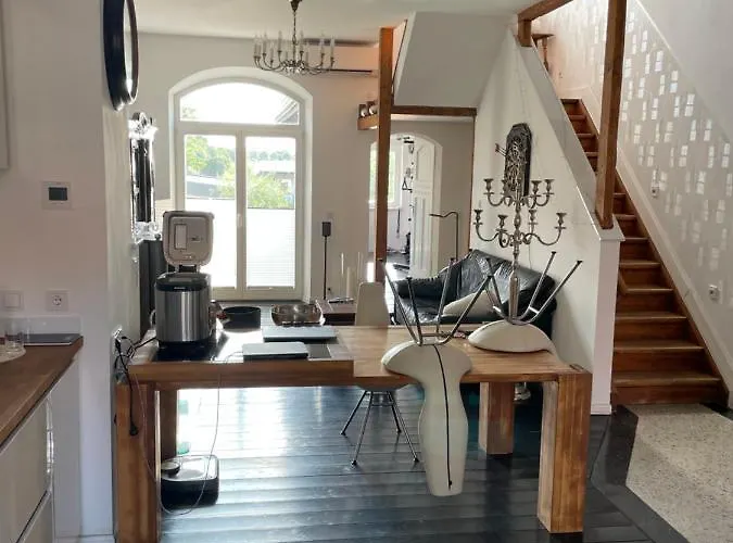 Denkmalgeschuetztes Schmuckstueck